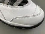 Jordan Air Jordan 10 OG "Steel" - White/Black HJ6779-104