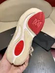 A*RI sneaker
