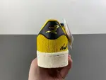 .Bruce Lee x adidas Jabbar Low JR1597