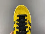 .Bruce Lee x adidas Jabbar Low JR1597