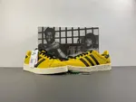 .Bruce Lee x adidas Jabbar Low JR1597