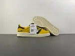 .Bruce Lee x adidas Jabbar Low JR1597