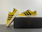 .Bruce Lee x adidas Jabbar Low JR1597
