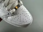 Travis Scott x Air Jordan 1 TD1228-111