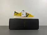 .Bruce Lee x adidas Jabbar Low JR1597