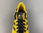 .Bruce Lee x adidas Jabbar Low JR1597