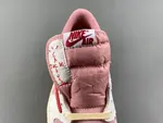 Travis Scott x Air Jordan 1 Low OG DM7866-100