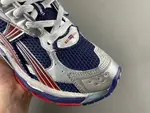 7.5 Balenciaga Runner  772774 WRUNG 4610.