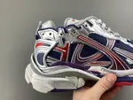 7.5 Balenciaga Runner  772774 WRUNG 4610.