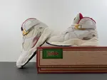 Air Jordan 8 x SoleFly Mi Casa es Su Casa FJ2850-107