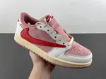 Travis Scott x Air Jordan 1 Low OG DM7866-100