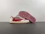 Travis Scott x Air Jordan 1 Low OG DM7866-100