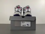 7.5 Balenciaga Runner  772774 WRUNG 4610.
