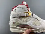 Air Jordan 8 x SoleFly Mi Casa es Su Casa FJ2850-107