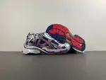 7.5 Balenciaga Runner  772774 WRUNG 4610.