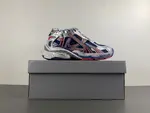 7.5 Balenciaga Runner  772774 WRUNG 4610.