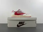Travis Scott x Air Jordan 1 Low OG DM7866-100