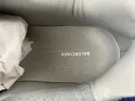 7.5 Balenciaga Runner  772774 WRUNG 4610.