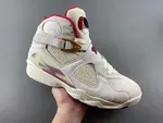 Air Jordan 8 x SoleFly Mi Casa es Su Casa FJ2850-107