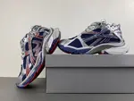7.5 Balenciaga Runner  772774 WRUNG 4610.