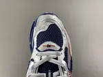 7.5 Balenciaga Runner  772774 WRUNG 4610.