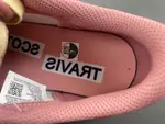 Travis Scott x Air Jordan 1 Low OG DM7866-100