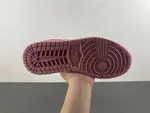 Travis Scott x Air Jordan 1 Low OG DM7866-100