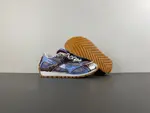 Bottega Veneta Sneakers in Jade Wine Red (Style No. 741357 V2X40 4766)