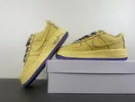 Kobe x Nike Air Force 1 Low Protro HV9408-700