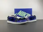 Air Jordan 1 Low OG “Voodoo Alternate” IH2309-500