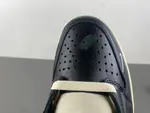 Nigel Sylvester X Air Jordan 1 Low OG Better With Time IB8958-001