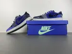 Air Jordan 1 Low OG “Voodoo Alternate” IH2309-500