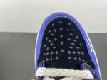 Air Jordan 1 Low OG “Voodoo Alternate” IH2309-500