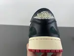 Nigel Sylvester X Air Jordan 1 Low OG Better With Time IB8958-001