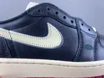 Nigel Sylvester X Air Jordan 1 Low OG Better With Time IB8958-001