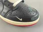 Nigel Sylvester X Air Jordan 1 Low OG Better With Time IB8958-001