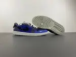 Air Jordan 1 Low OG “Voodoo Alternate” IH2309-500