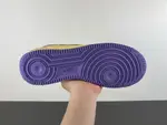 Kobe x Nike Air Force 1 Low Protro HV9408-700