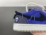 Air Jordan 1 Low OG “Voodoo Alternate” IH2309-500