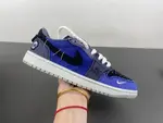 Air Jordan 1 Low OG “Voodoo Alternate” IH2309-500