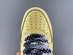 Kobe x Nike Air Force 1 Low Protro HV9408-700