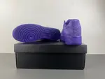 Kobe Bryant x Nike Air Force 1 Low “Court Purple” IB0018-500