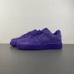 Kobe Bryant x Nike Air Force 1 Low “Court Purple” IB0018-500