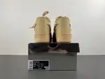 Off-White x Nike Air Force 1 Low “Sesame” FD6900-200