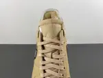 Off-White x Nike Air Force 1 Low “Sesame” FD6900-200