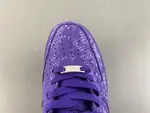 Kobe Bryant x Nike Air Force 1 Low “Court Purple” IB0018-500