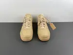 Off-White x Nike Air Force 1 Low “Sesame” FD6900-200