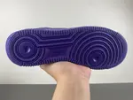 Kobe Bryant x Nike Air Force 1 Low “Court Purple” IB0018-500