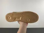 Off-White x Nike Air Force 1 Low “Sesame” FD6900-200