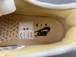 Off-White x Nike Air Force 1 Low “Sesame” FD6900-200